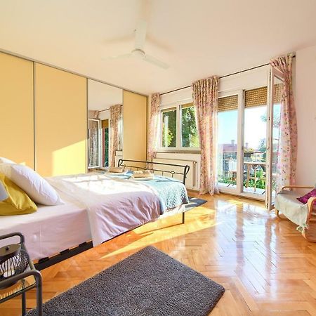 Feeling good Apartment Rijeka Exterior foto
