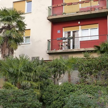 Feeling good Apartment Rijeka Exterior foto