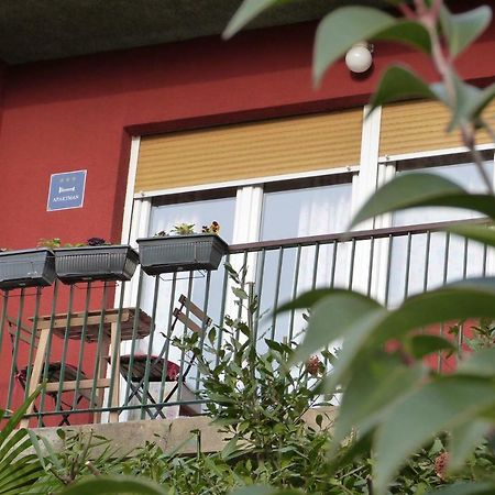 Feeling good Apartment Rijeka Exterior foto
