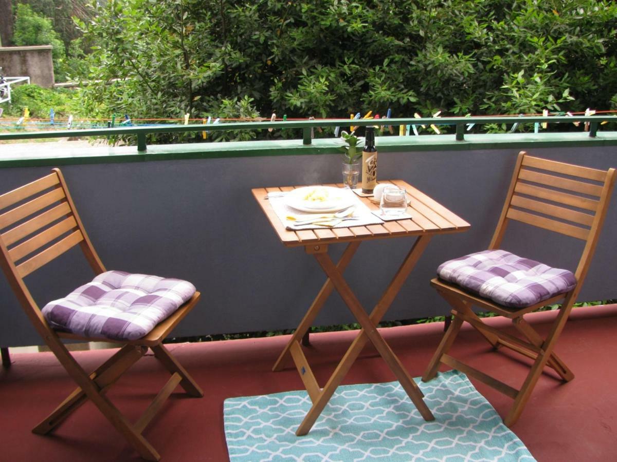Feeling good Apartment Rijeka Exterior foto