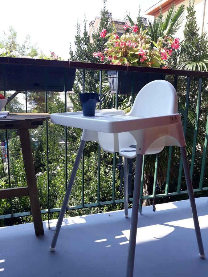 Feeling good Apartment Rijeka Exterior foto