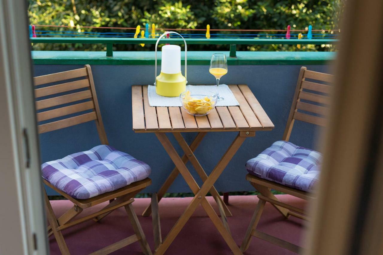 Feeling good Apartment Rijeka Exterior foto