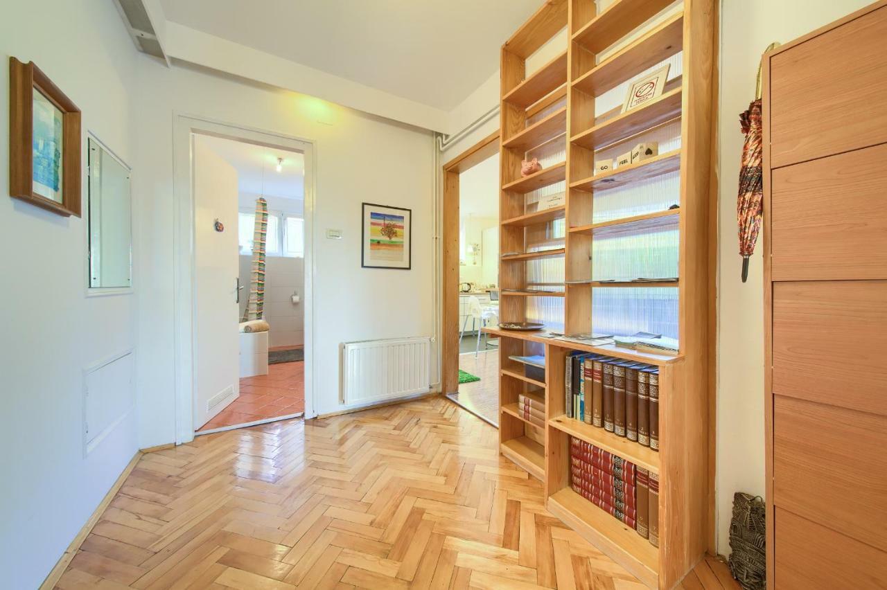 Feeling good Apartment Rijeka Exterior foto