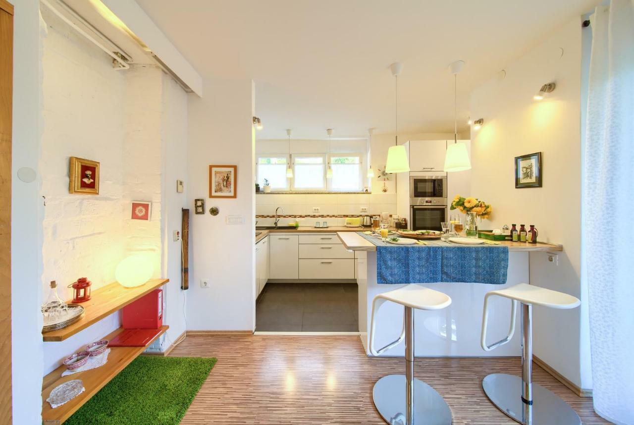 Feeling good Apartment Rijeka Exterior foto