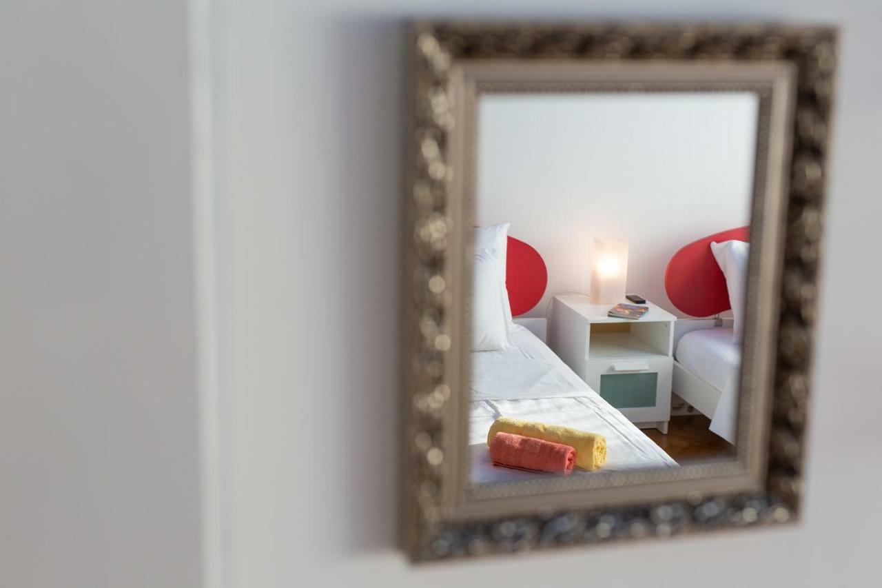 Feeling good Apartment Rijeka Exterior foto