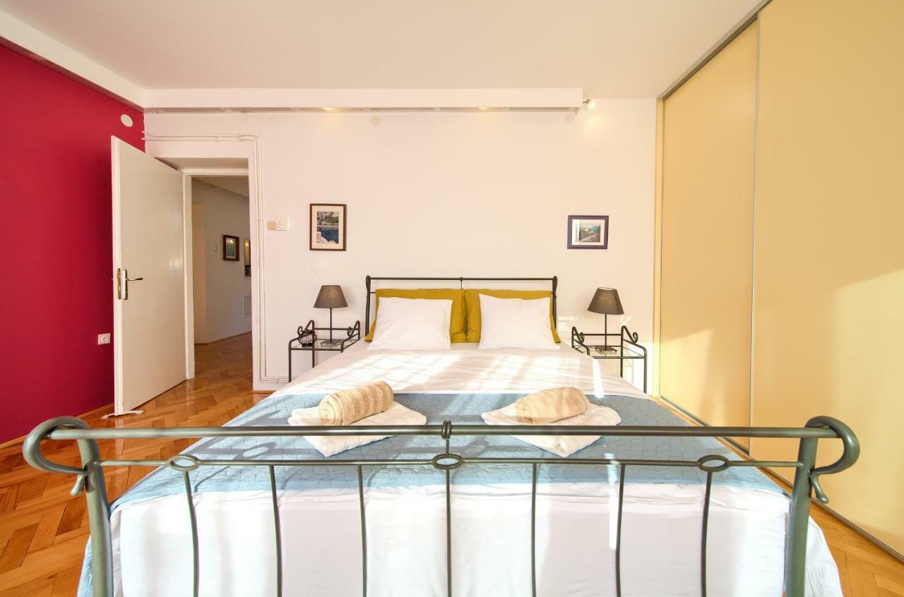 Feeling good Apartment Rijeka Exterior foto