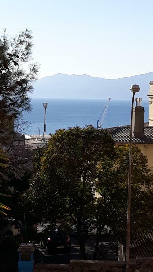 Feeling good Apartment Rijeka Exterior foto