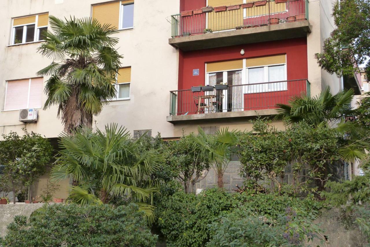 Feeling good Apartment Rijeka Exterior foto