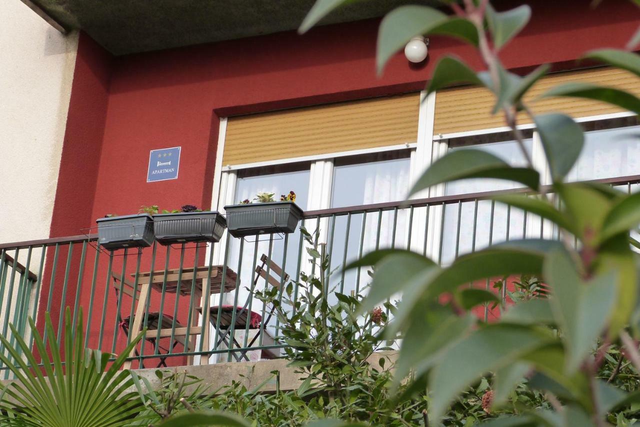 Feeling good Apartment Rijeka Exterior foto